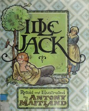 Cover of: Idle Jack