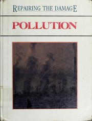 Cover of: Pollution