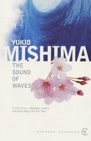 Cover of: The Sound of Waves by 三島由紀夫
