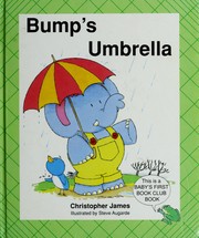 Cover of: Bump's umbrella by Christopher James