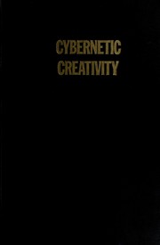 Cover of: Cybernetic creativity