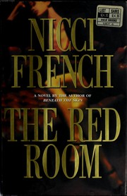 Cover of: The red room