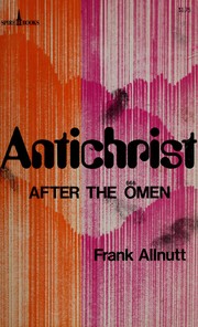 Antichrist by Frank Allnutt