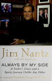 Cover of: Always By My Side by Jim Nantz