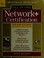 Cover of: Network+ certification exam guide