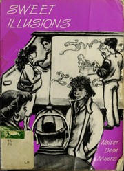 Cover of: Sweet illusions by Walter Dean Myers
