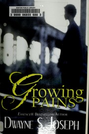 Cover of: Growing pains