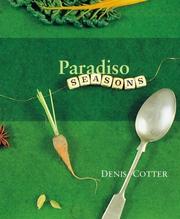 Cover of: Paradiso Seasons