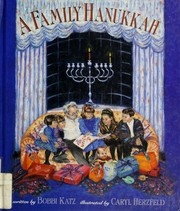 A family Hanukkah