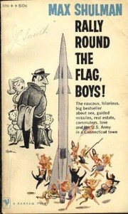 Cover of: Rally round the flag, boys!