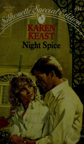 Night Spice by Keast