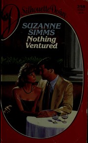 Cover of: Nothing Ventured by Suzanne Simms