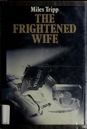 Cover of: The frightened wife