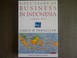 Cover of: Fifty Years of Business in Indonesia (1945-95)