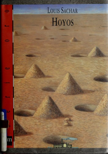 Hoyos by Louis Sachar