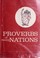 Cover of: Proverbs of many nations