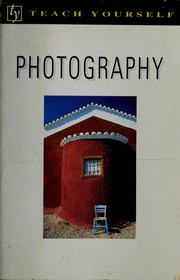 Cover of: Photography by Lee Frost