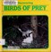 Cover of: Discovering birds of prey