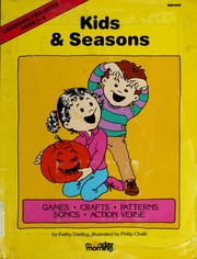 Cover of: Kids & seasons