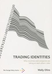 Cover of: Trading Identities
