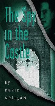 Cover of: The Spy in the Castle