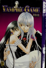 Cover of: Vampire game.
