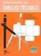 Cover of: Dibujo técnico 1 º Bachillerato