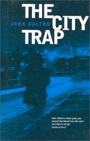 Cover of: The city trap