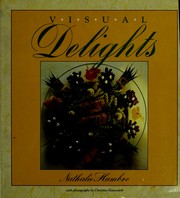 Cover of: Visual delights