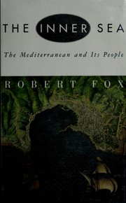 Cover of: The inner sea by Fox, Robert