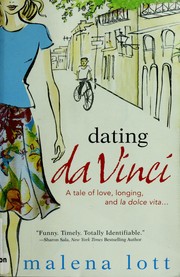 Cover of: Dating da Vinci by Malena Lott