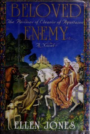 Cover of: Beloved enemy