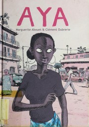 Cover of: Aya