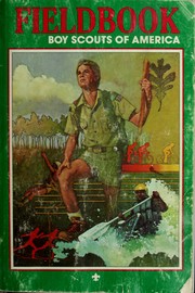 Fieldbook by Boy Scouts of America