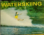 Cover of: Waterskiing