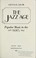 Cover of: The Jazz Age