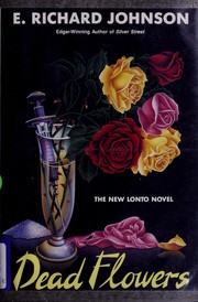 Cover of: Dead flowers