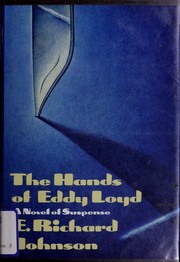 Cover of: The hands of Eddy Loyd