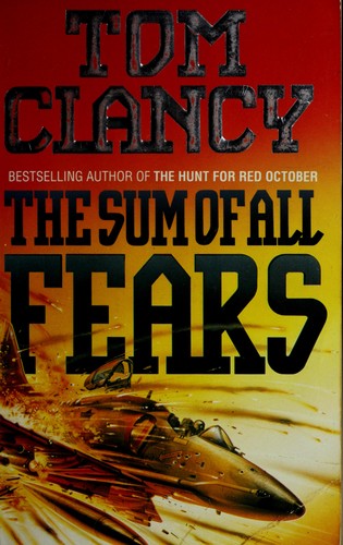 The Sum of All Fears: The Hunt for Red October 4