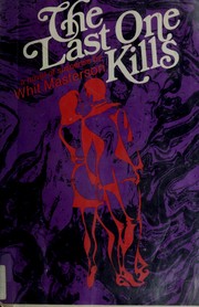 Cover of: The last one kills.