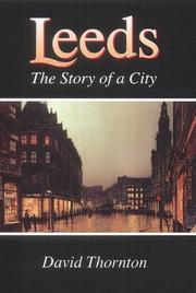 Cover of: Leeds