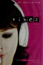 Cover of: Vibe