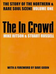 Cover of: The In Crowd