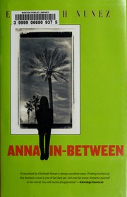 Cover of: Anna in-between by Elizabeth Nunez