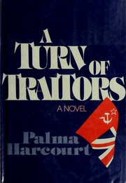 Cover of: A turn of traitors