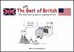 Cover of: The Very Best of British