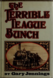 Cover of: The terrible Teague bunch