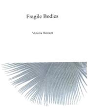 Cover of: Fragile Bodies