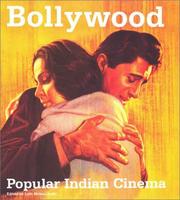 Cover of: Bollywood by Lalit Mohan Joshi