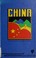 Cover of: China